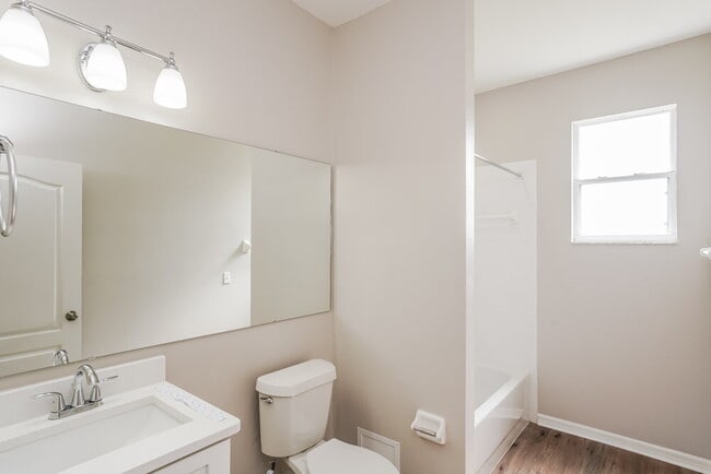 Building Photo - 7545 Jessamine Dr