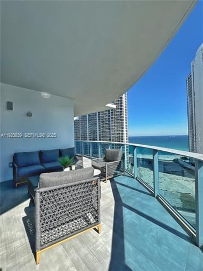 Photo - 17550 Collins Ave Apartment