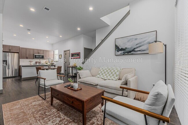 Foto del edificio - 3511 S Marion St