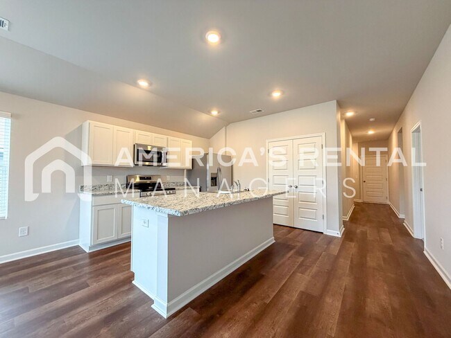 Foto del edificio - HALF OFF DEPOSIT! New Construction Home in Childersburg, AL for Rent!