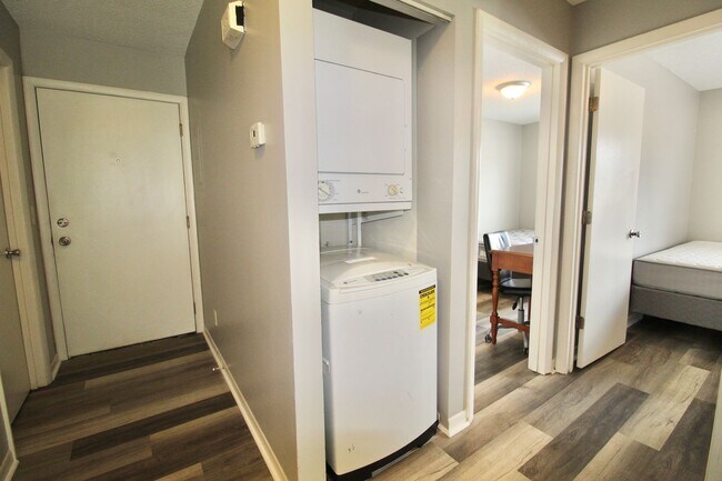 Foto del edificio - 1348K Hunters Road