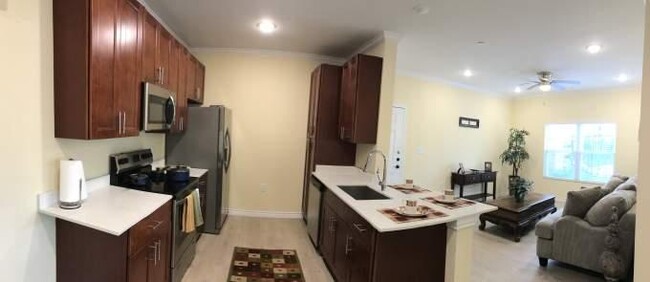 Foto del edificio - 1 bedroom in Humble TX 77338