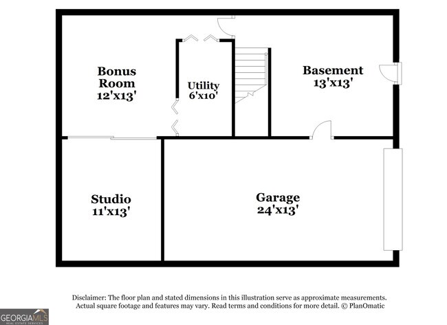 Building Photo - 4547 Timber Trail