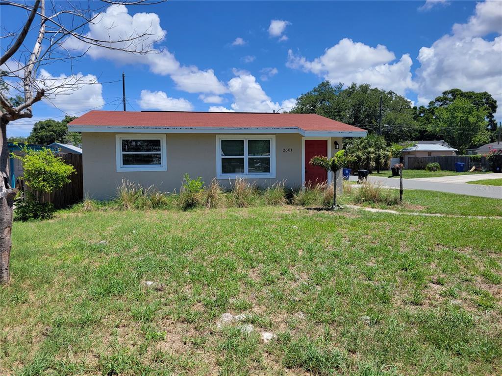 2601 16th Ave N, Saint Petersburg, FL 33713 House for Rent in Saint