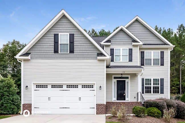 Building Photo - 106 Sequoia Dr