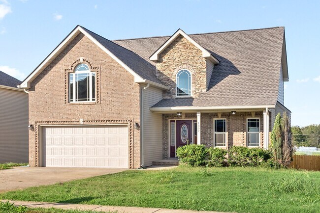 Building Photo - 1097 Henry Place Blvd