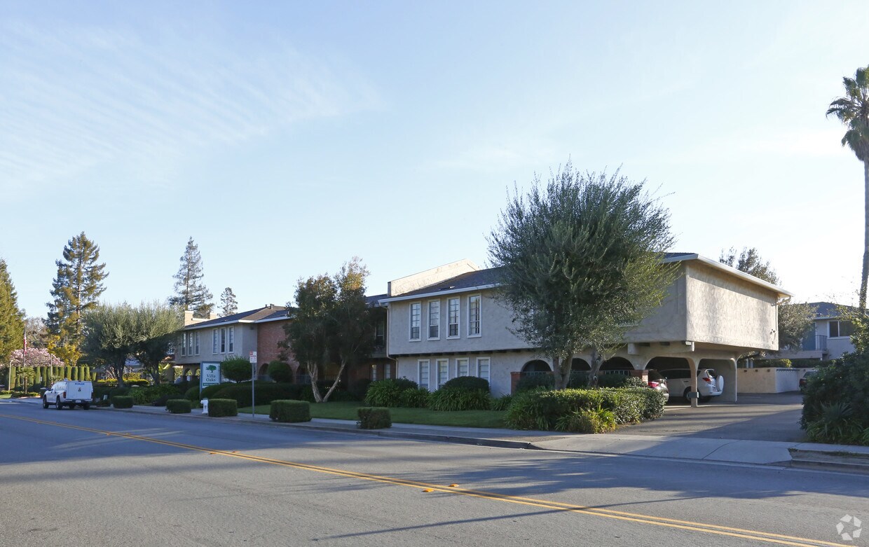 Villa Oaks Apartments Apartments in Sunnyvale, CA