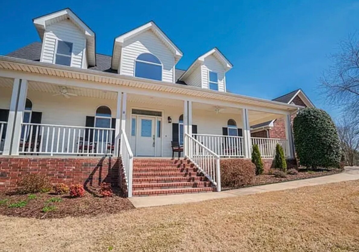 Foto principal - 109 Covey Rise Trail