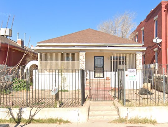 Primary Photo - 1309 Yandell Dr