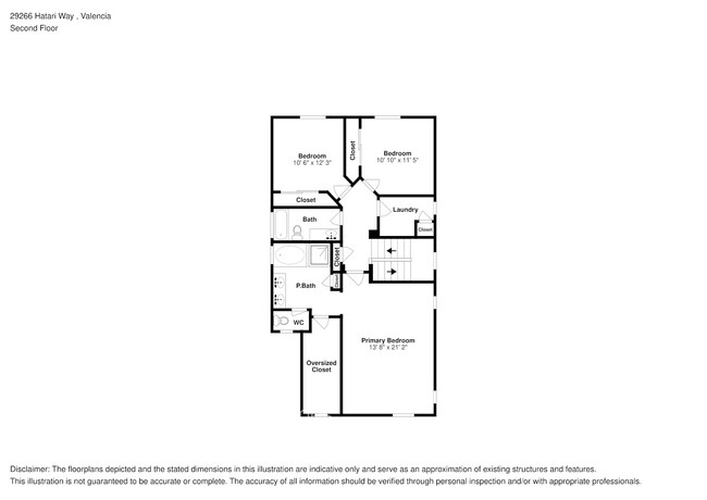 Foto del edificio - 29266 Hatari Way
