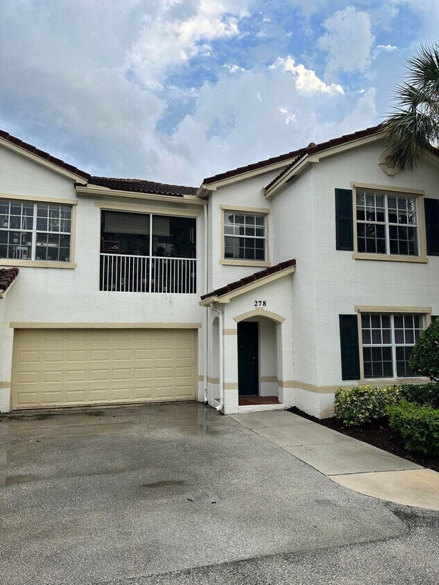 278 SE Kitching Cir Unit 278, Stuart, FL 34994 Condo for Rent in