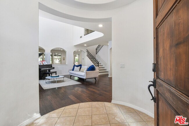 Foto del edificio - 15525 Morrison St