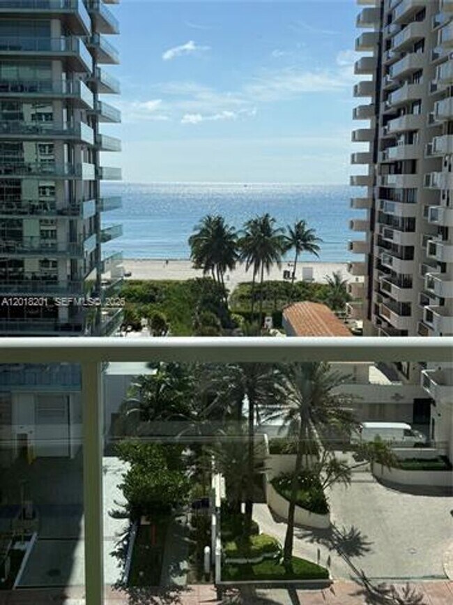 Building Photo - 5750 Collins Ave