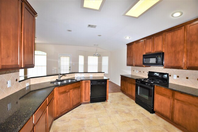 Foto del edificio - 14805 Banbridge Trail