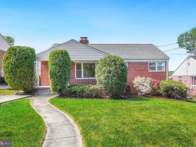 Building Photo - 1615 Parham Pl