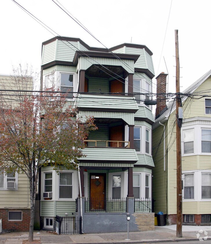 Building Photo - 308 Frank E Rodgers Blvd N