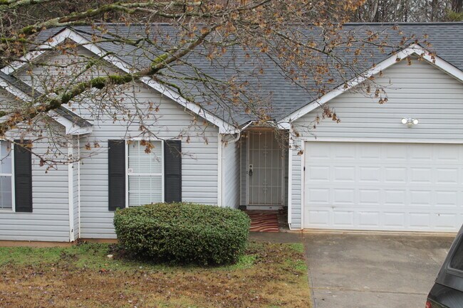 Foto del edificio - 3601 Waldrop Rd