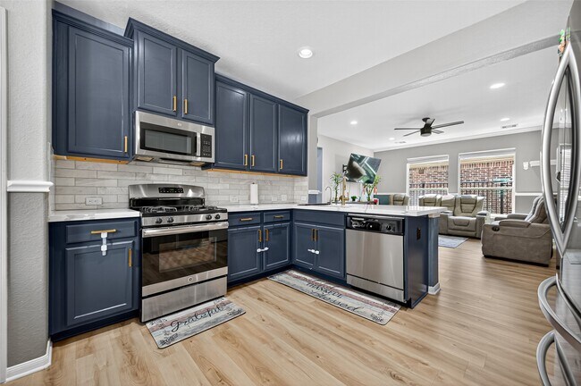 Foto del edificio - 19942 Whistle Creek Ln