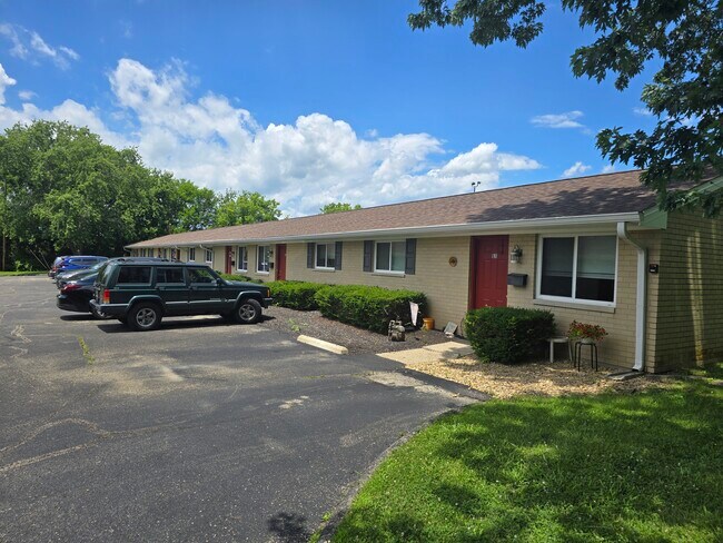 Building Photo - 2400 Windage Dr