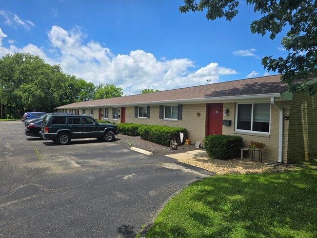 Building Photo - 2400 Windage Dr