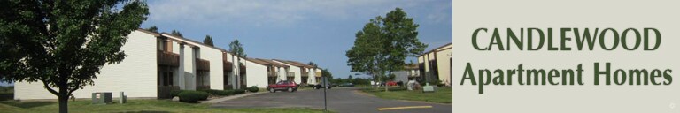 Candlewood Apartment Homes