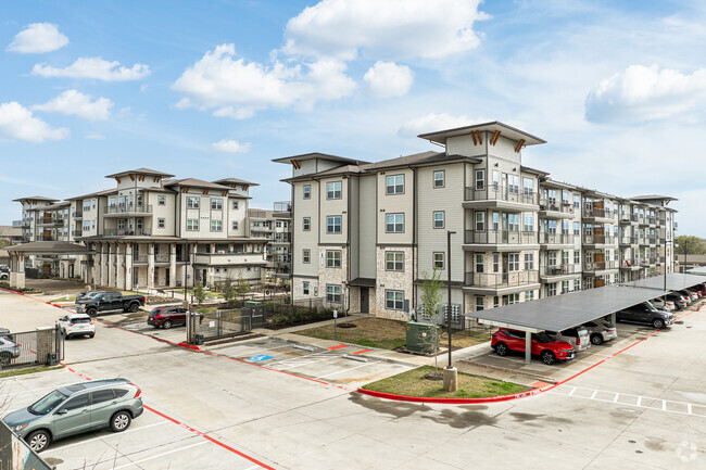 Foto del edificio - Affinity at Lewisville 55+ Active Adult