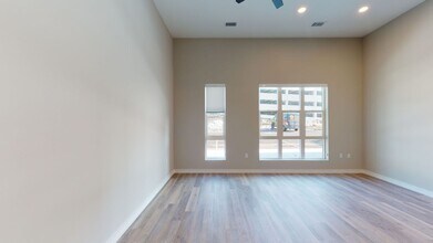 Interior Photo - The George Apartments