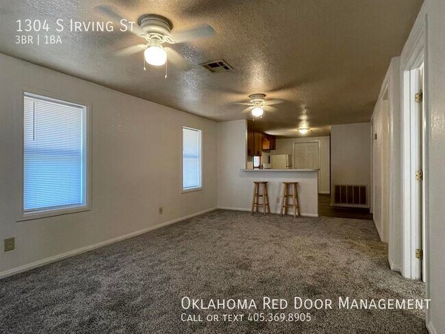 Foto del edificio - 1304 S Irving St