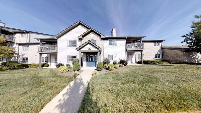 Foto del edificio - 10405 Trotters Pointe Dr