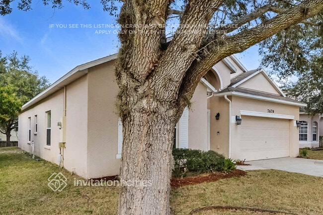 Building Photo - 7679 Rex Hill Trail