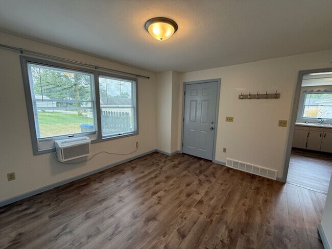 Foto del edificio - 119 N 23rd St