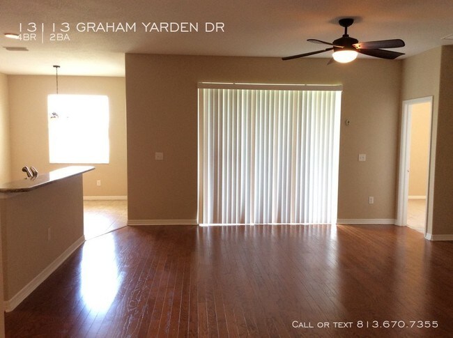 Building Photo - 13113 Graham Yarden Dr