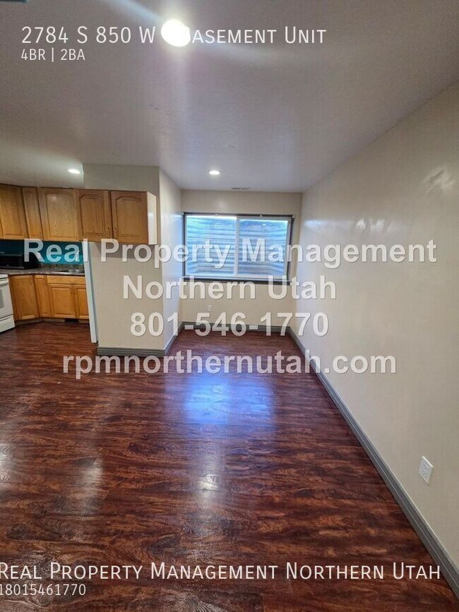 Building Photo - 2784 S 850 W