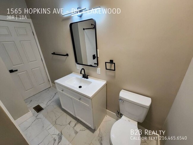 Foto del edificio - 1565 Hopkins Ave