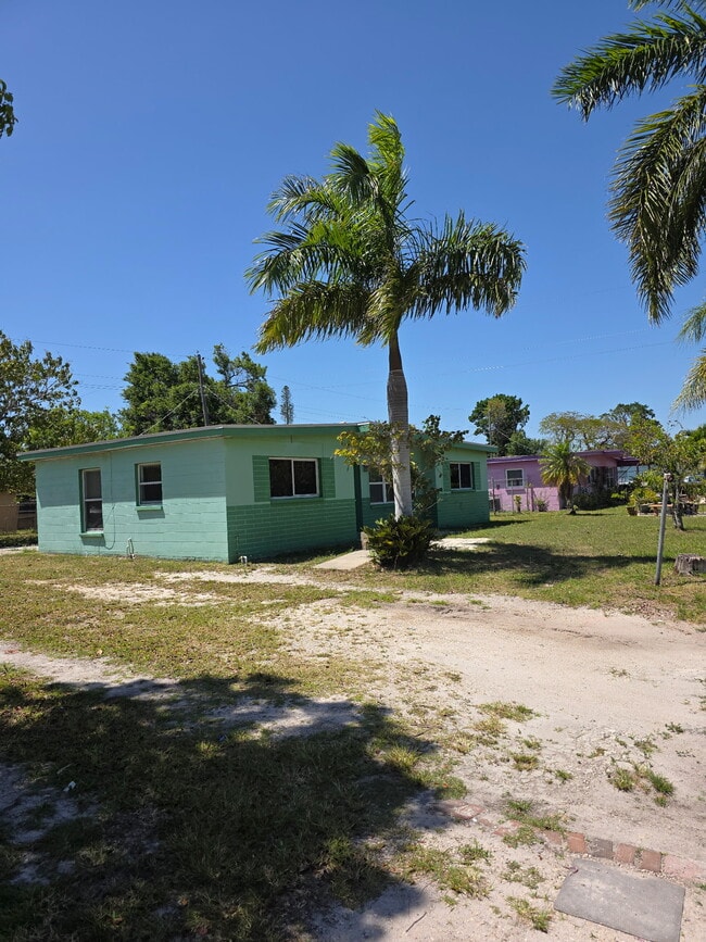 Building Photo - 1416 Veronica S Shoemaker Blvd