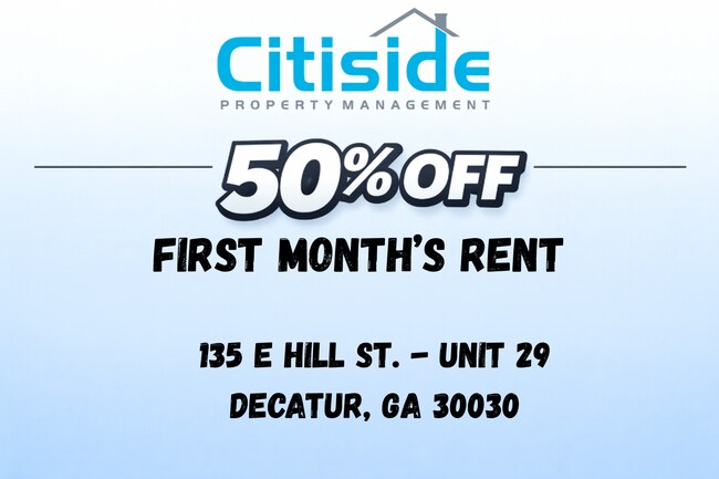 Foto del edificio - 135 E Hill St