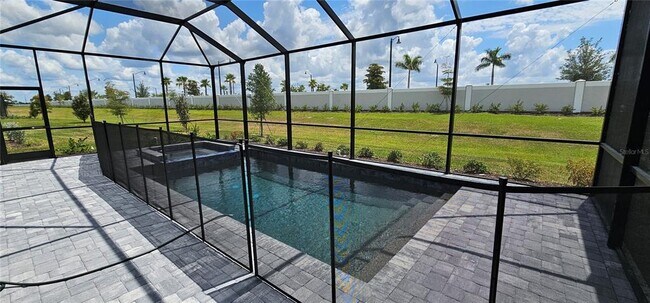 Building Photo - 17300 Jadestone Ct