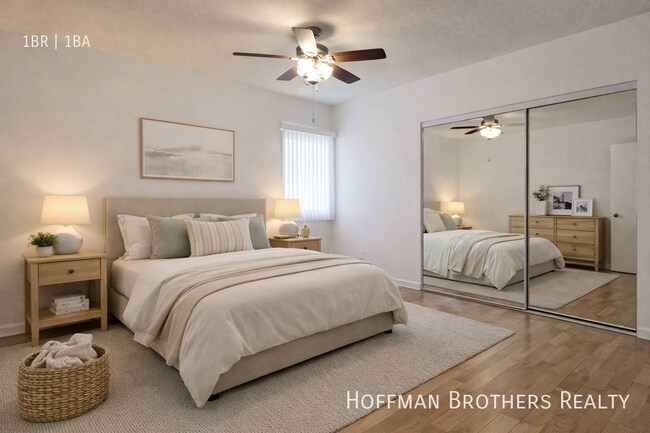 Foto del edificio - 1806 N Harvard Blvd