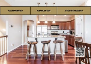 Building Photo - 2107 S G St