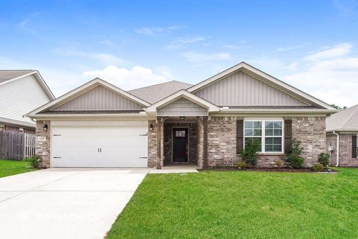 Foto principal - 117 Ocean Springs Ave