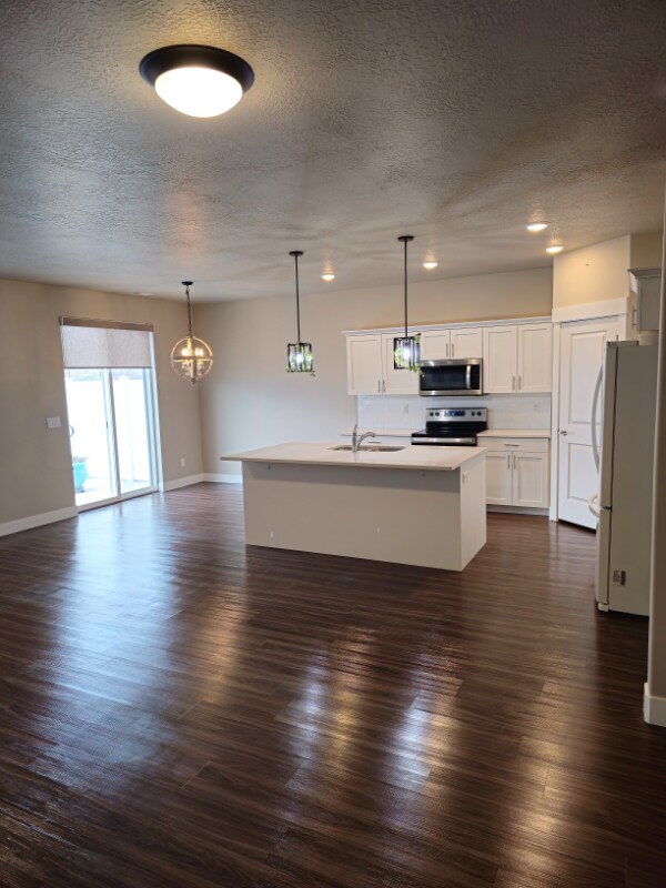 Foto del edificio - 1818 S 1230 W