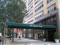 Foto del edificio - 520 E 72nd St