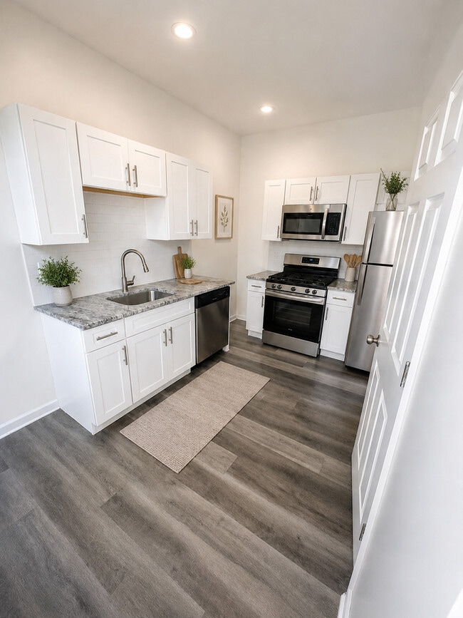 Photo - 2519 Mutter St Townhome