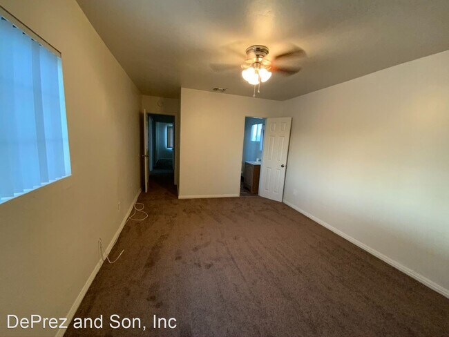 Building Photo - 3 br, 2 bath House - 3225 CANNES AVENUE