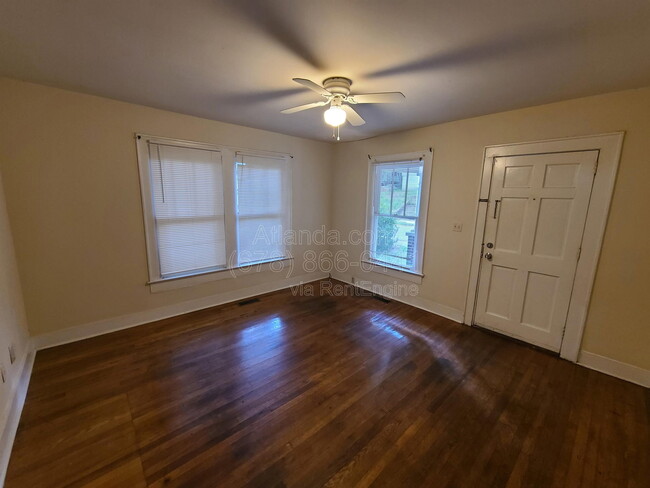 Photo - 1066 McMillan St NW Townhome