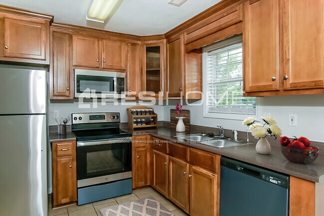Foto del edificio - 18347 Upland Trail