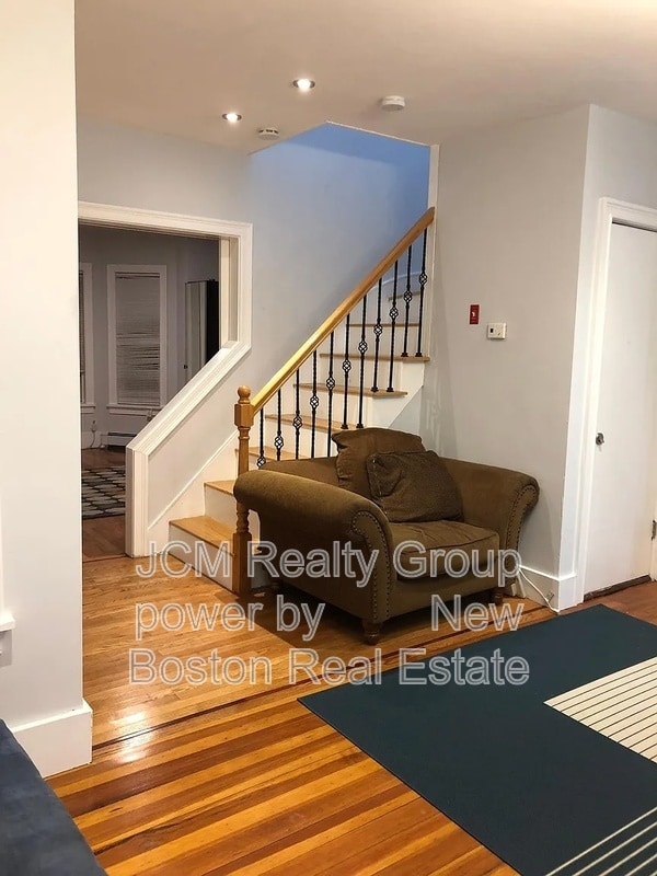 Foto del edificio - 18 West St