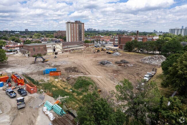 August 2022 - Block A