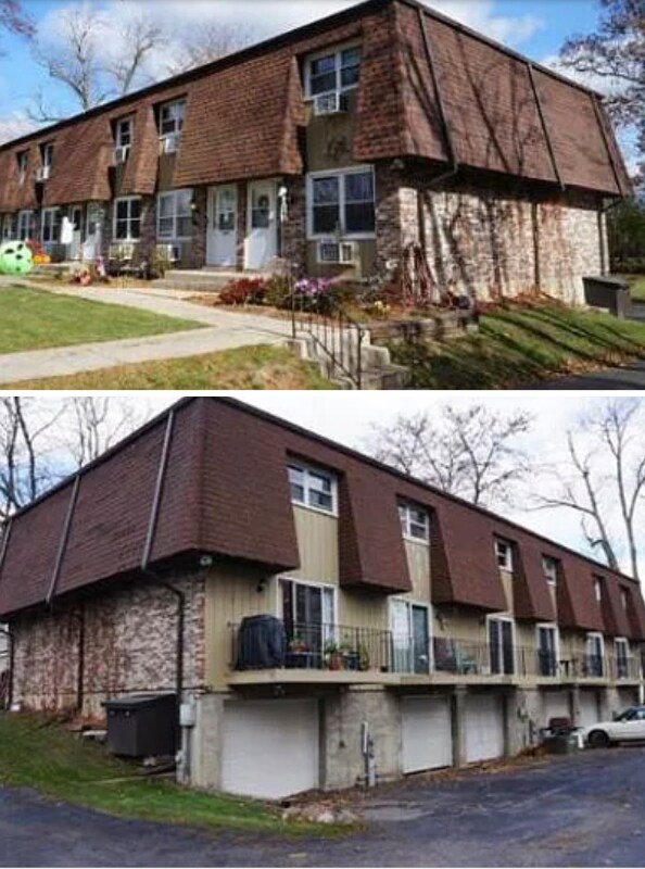 Foto del edificio - 33609 N Evergreen Dr