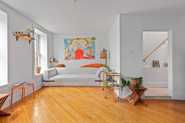 Foto del edificio - 55 Bainbridge St.